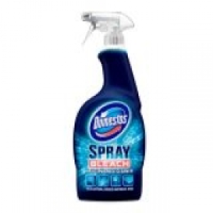 Bleach Spray 2.50 €