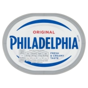 Philadelphia Regular 180g