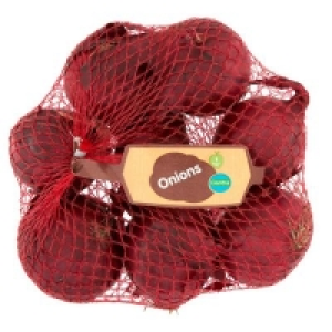 CENTRA RED ONION NET 750G 2.00 €