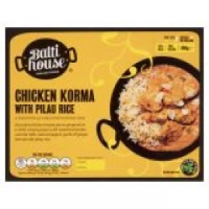 Ready Meal Range 3.00 €