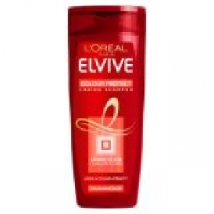 Shampoo & Conditioner Range 3.00 €