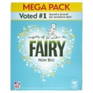 Non Bio Washing Powder 11.49 €