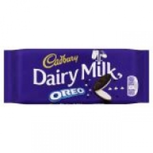 Large Bar Range 2.00 €