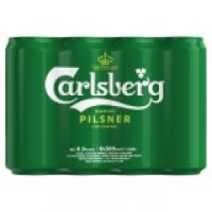 Lager Cans 12.00 €