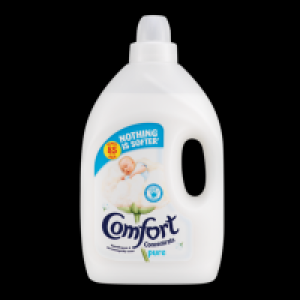 Comfort Concentrate Pure 3ltr 5.00 €