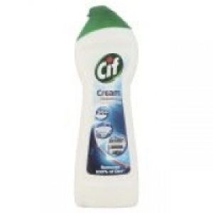 Cream Original 1.00 €