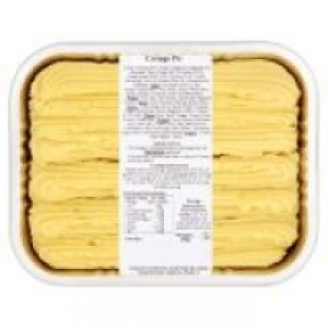 Cottage Pie 5.00 €