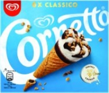 Mace Hb Cornetto Classic