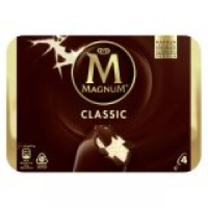 Hb Magnum Mulitpack Range