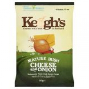 Crisps Range 0.99 €