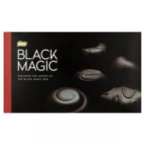 Black Magic 6.00 €