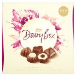 DAIRY BOX 4.50 €