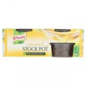 Stock Pot Range 1.69 €