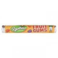 Mace Rowntrees Fruit Gums