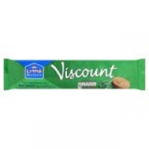 Biscuits Viscount 1.00 €