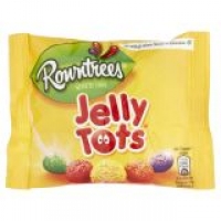 Mace Rowntrees Jelly Tots