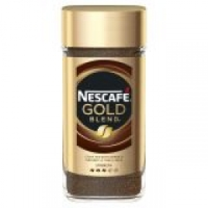 Gold Blend 6.00 €