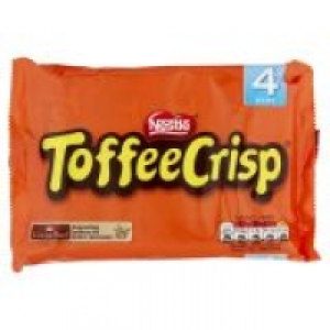 Chocolate Bar Multipack 2.00 €