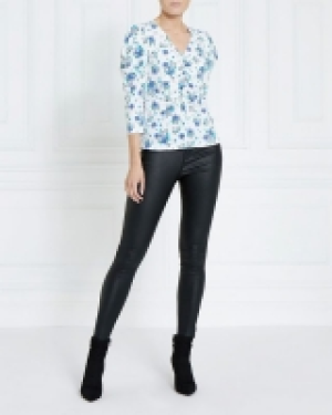 Gallery Ruched Top 7.00 €