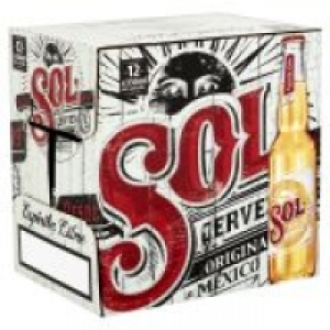 Sol Bottles
