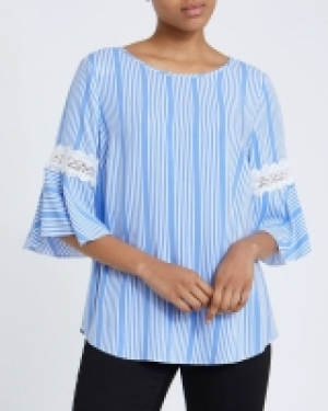 Stripe Top 10.00 €