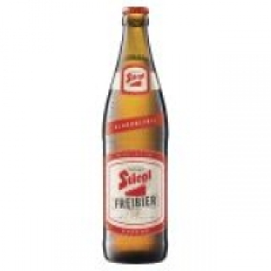 Stiegl Non Alcoholic Beer