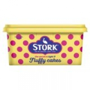 Stork Original Spread