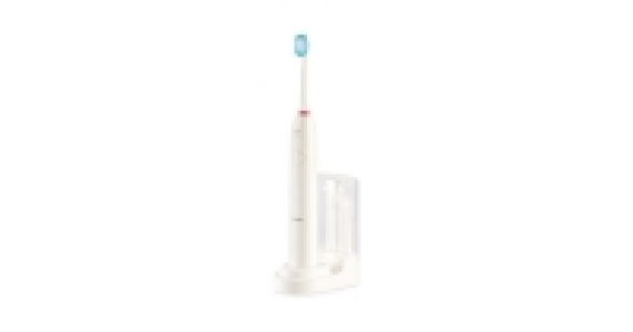 Visage White Sonic Toothbrush