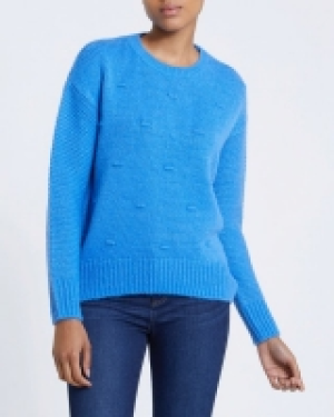 Dunnes Stores  Bobble Jumper