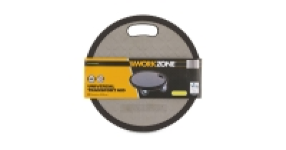 Plastic Round Dolly Trolley