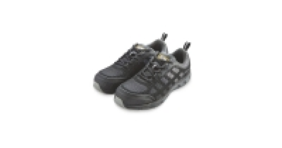 JCB Safety Trainers