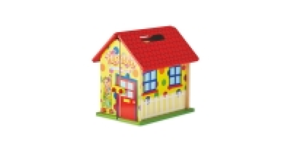 Aldi  Mr Tumble Carry Along Playset