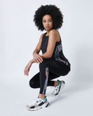 Dunnes Stores  Helen Steele Glitch Leggings