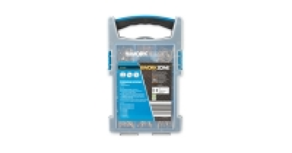 Aldi  Workzone 1000 Premium Screws Pack