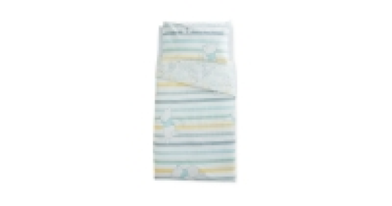 Aldi  Winnie The Pooh Placement Duvet Set