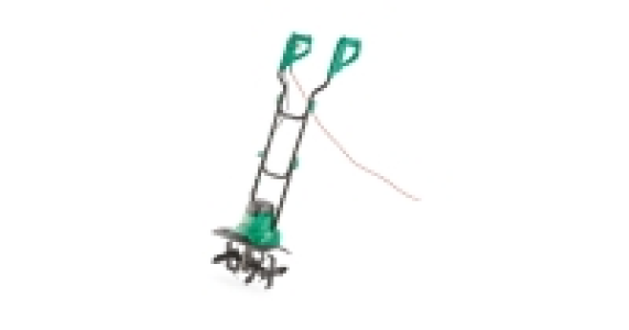 Ferrex 1200W Electric Tiller
