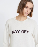 Dunnes Stores  Carolyn Donnelly The Edit Day Off Slogan