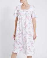 Dunnes Stores  Floral Nightdress