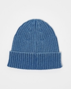 Washed Beanie