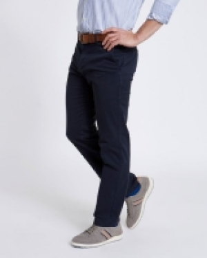 Paul Costelloe Living Navy Stretch Chino 30.00 €