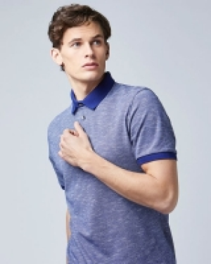 Regular Fit Texture Pique Polo 4.00 €