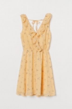  Wrap dress 18.00 €