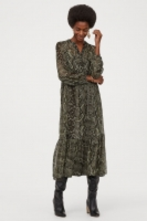  Chiffon dress 24.99 €