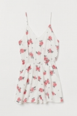  Viscose playsuit 8.00 €