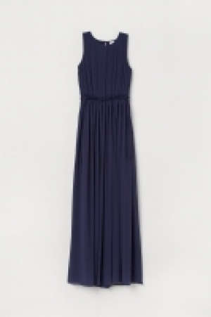  Long chiffon dress 24.99 €