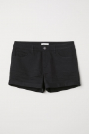  Short twill shorts 5.99 €