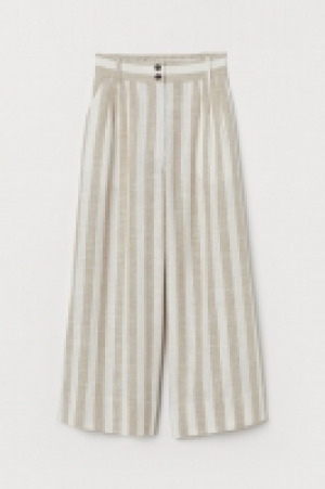  Wide trousers 19.99 €