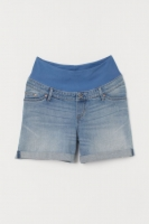 HM   MAMA Denim shorts Boyfriend