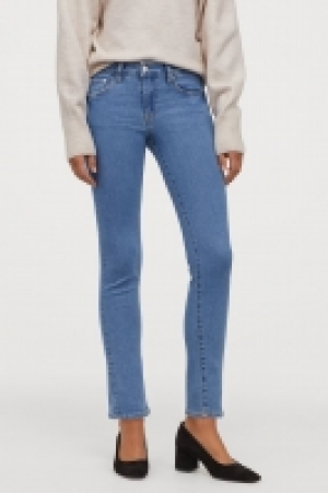 HM   Skinny Low Jeans