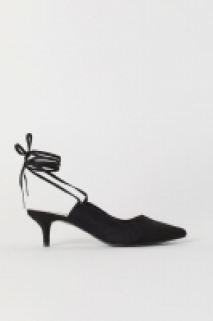 HM   Slingbacks